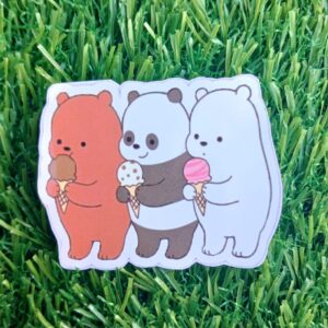 We bare bears 3