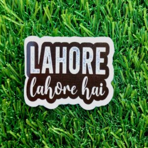 Lahore Lahore Hai